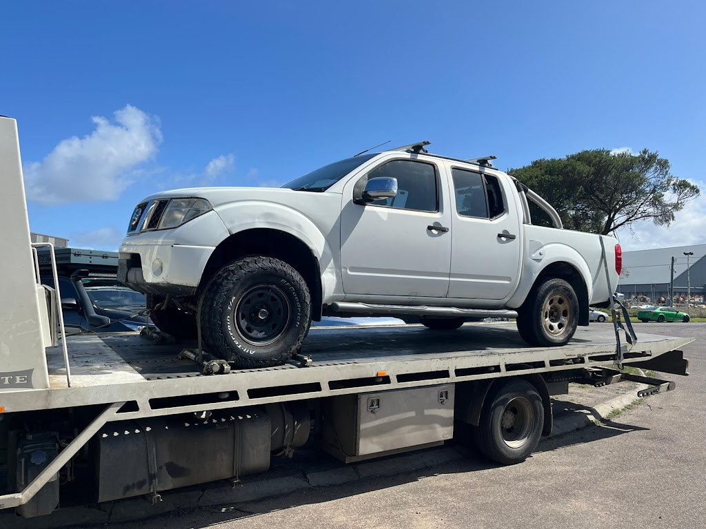 Tamworth Wreckers - Cash for Cars New South Wales | car repair | 19 Martyn St, Wallabadah NSW 2343, Australia | 0474573856 OR +61 474 573 856