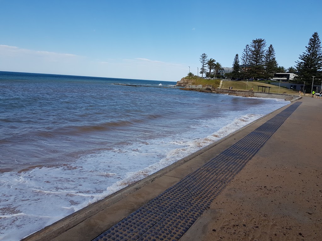 South Narrabeen Surf Life Saving Club | 1200 Pittwater Rd, Narrabeen NSW 2101, Australia | Phone: (02) 7910 9312