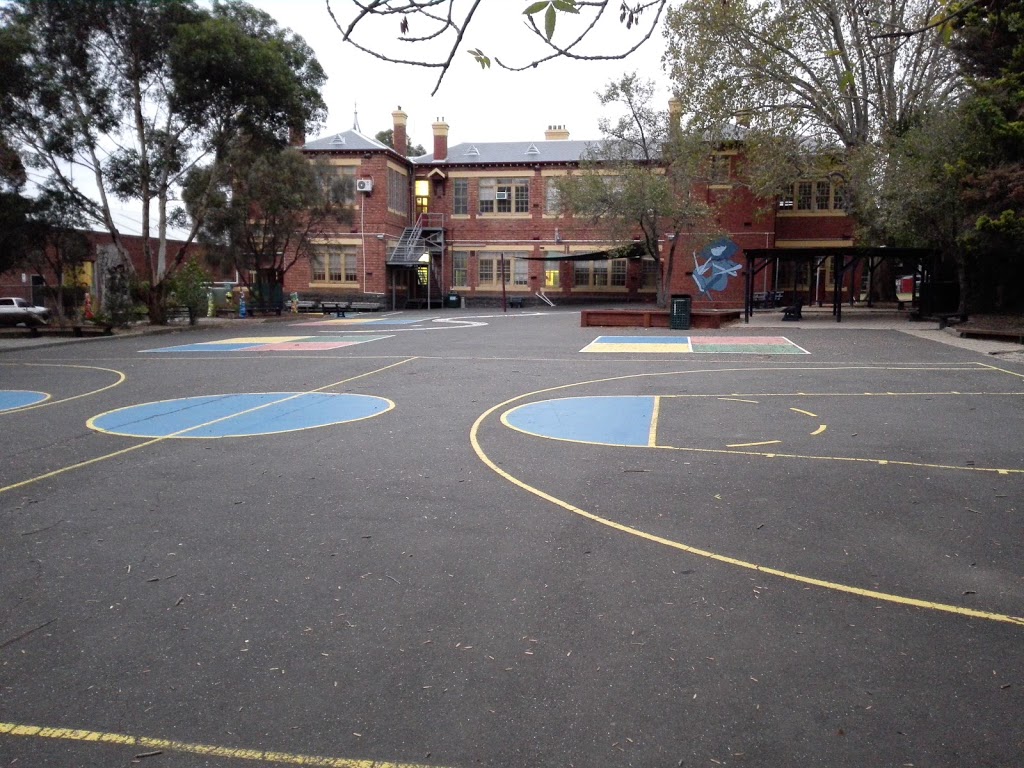 Fitzroy Primary School | school | 319 George St, Fitzroy VIC 3065, Australia | 0394174222 OR +61 3 9417 4222