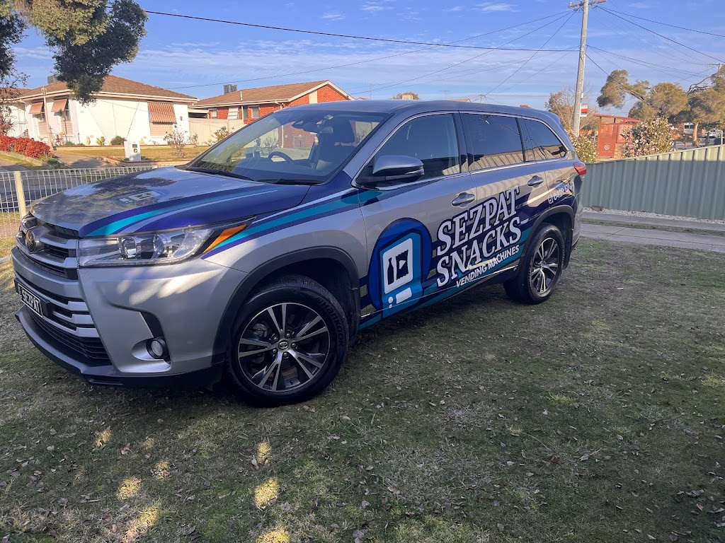 Signpro Wangaratta | Unit 1/159 Vincent Rd, Wangaratta VIC 3677, Australia | Phone: 0400 755 085