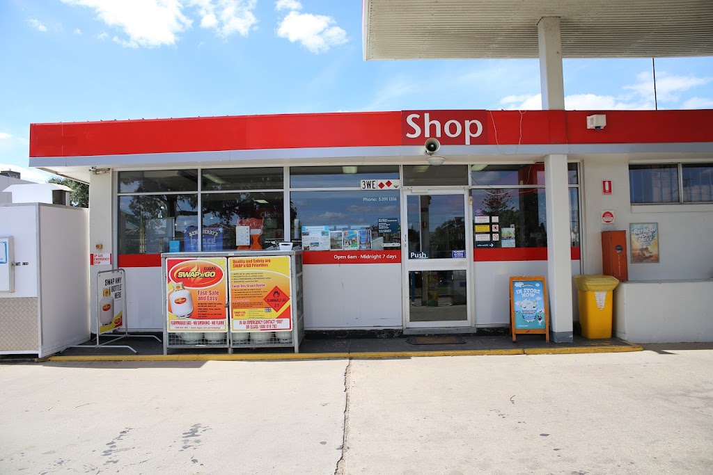 AMPM Nhill | gas station | 64 Nelson St, Nhill VIC 3418, Australia | 0884194688 OR +61 8 8419 4688