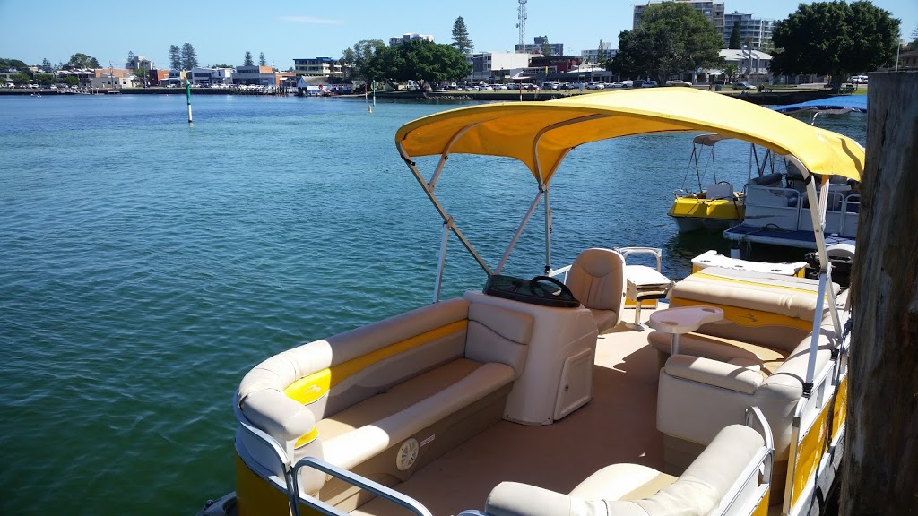 Forster Houseboat Hire | travel agency | Boatshed Number One, Little St, Forster NSW 2428, Australia | 0265547733 OR +61 2 6554 7733
