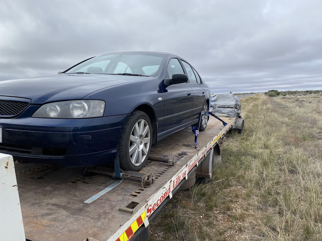 Tulla Service Centre | 103 Roberts St, Norseman WA 6443, Australia | Phone: 0439 044 938