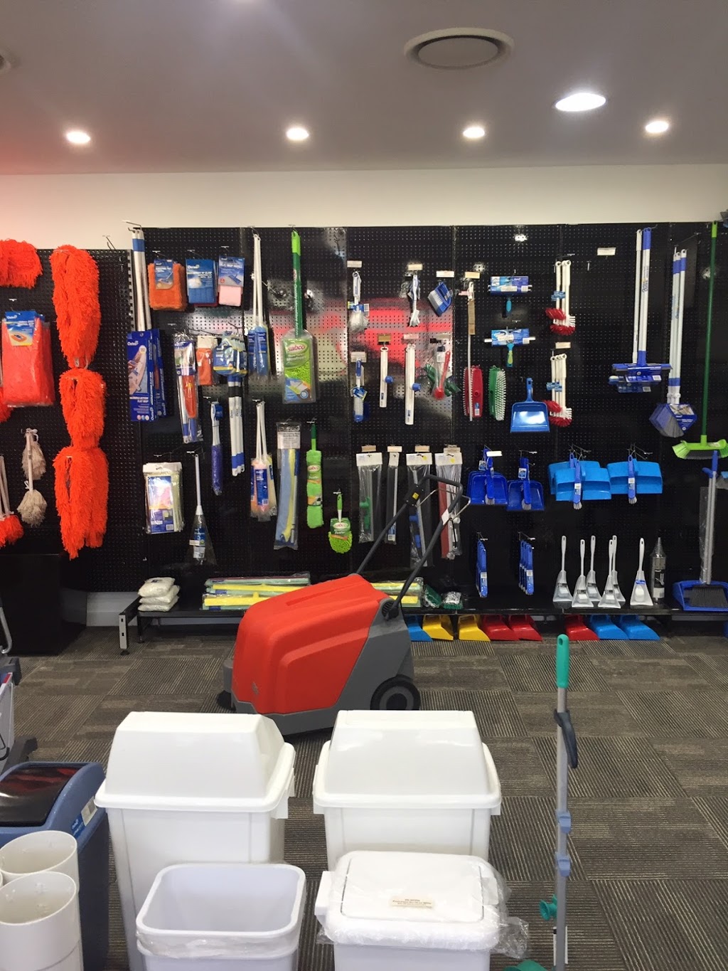 Asset Cleaning Supplies | store | 3/19 Balook Dr, Beresfield NSW 2322, Australia | 0249623622 OR +61 2 4962 3622