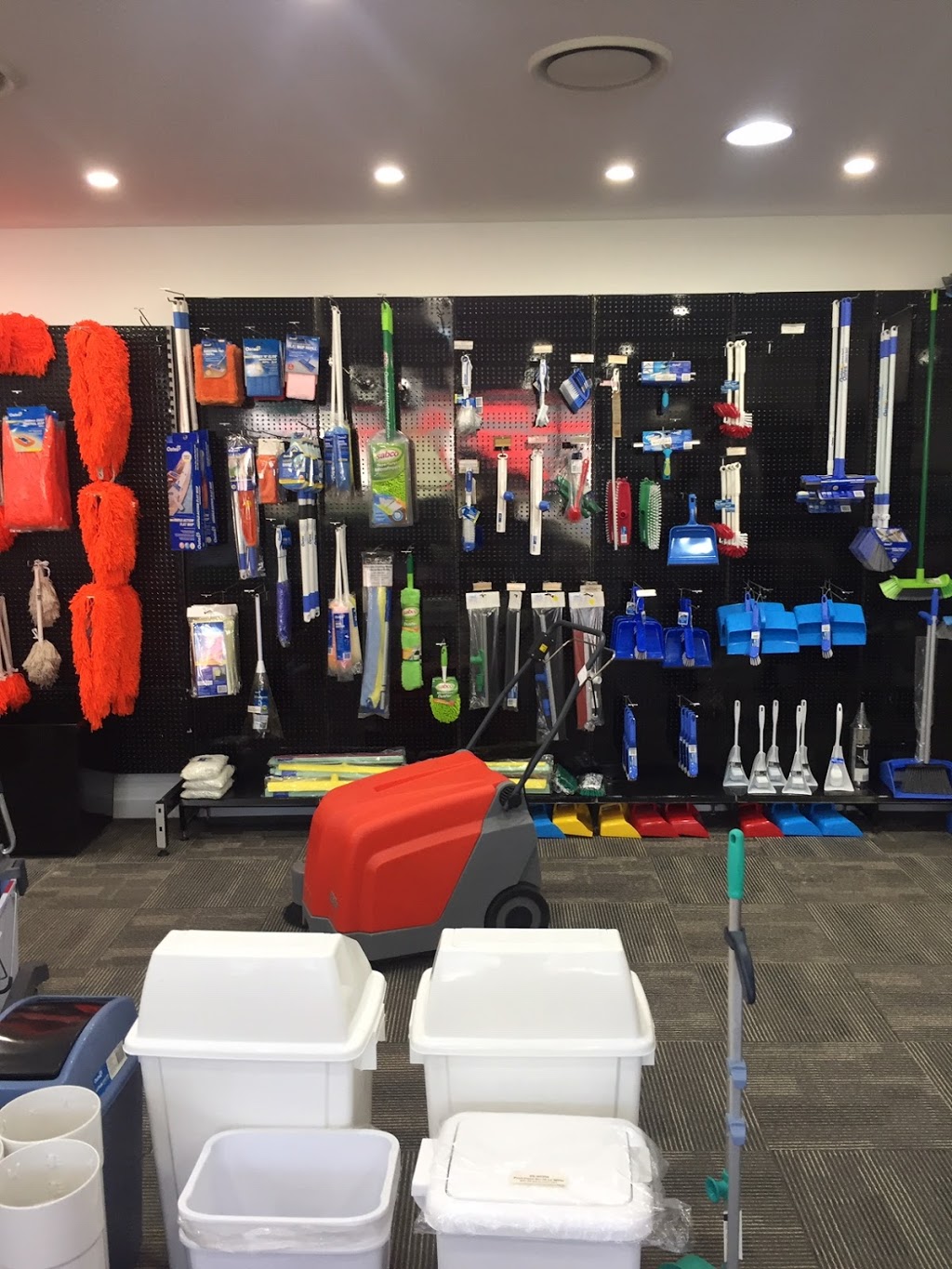 Asset Cleaning Supplies | 3/19 Balook Dr, Beresfield NSW 2322, Australia | Phone: (02) 4962 3622