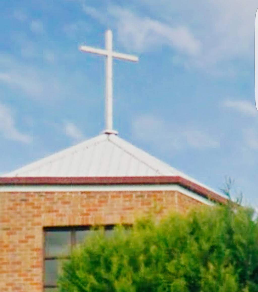 St Brendan Catholic Church | church | 54 Northam Ave, Bankstown NSW 2200, Australia | 0297902859 OR +61 2 9790 2859