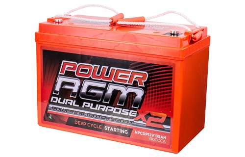 Ipswich Car Batteries | 6 Oriole Cl, Flinders View QLD 4305, Australia | Phone: 0473 587 773