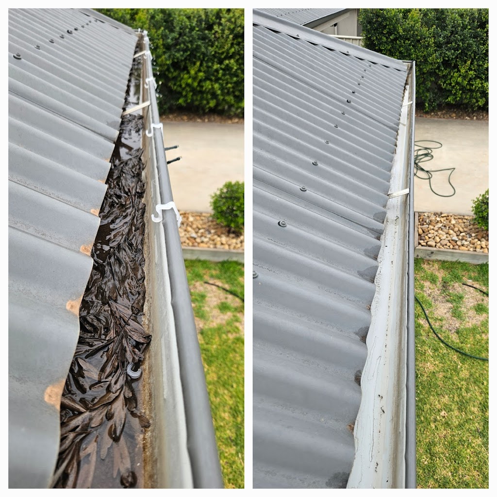 Narrandera Gutter Cleaning | 4 Bells Rd, Narrandera NSW 2700, Australia | Phone: 0487 521 312