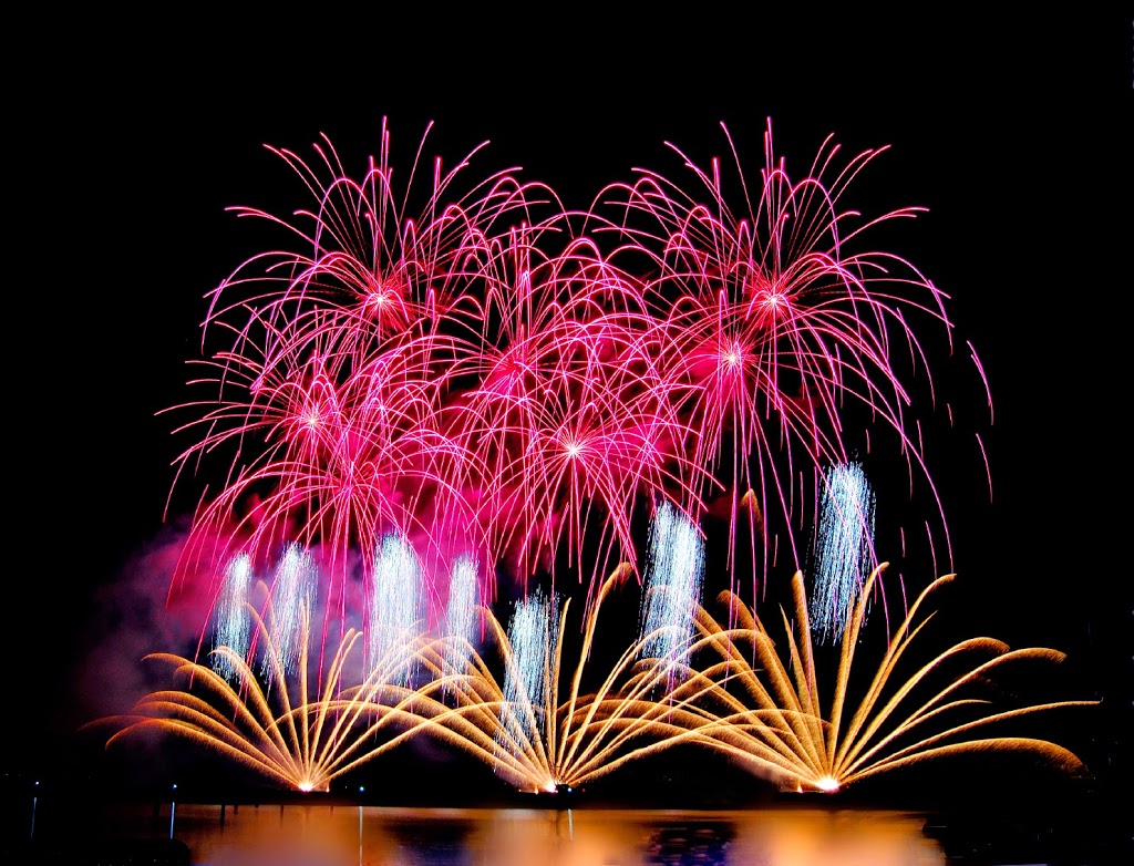 Mr. Fireworks International Pty Ltd | 174 Fischer Rd, Carbrook QLD 4130, Australia | Phone: (07) 3829 0143