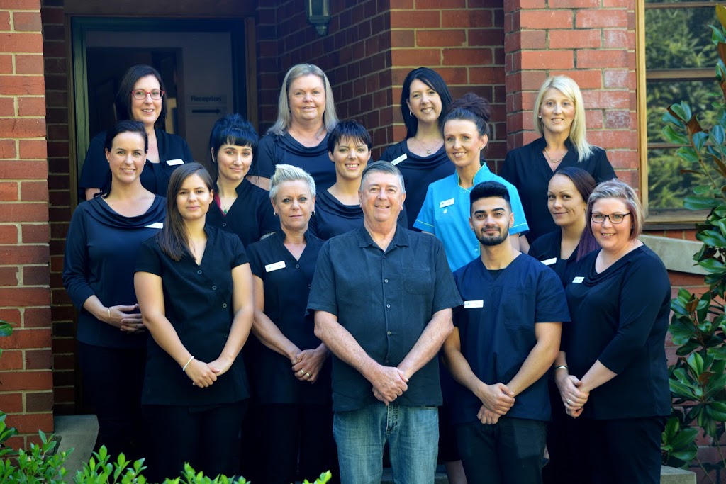 Wangaratta Specialist Orthodontists | 24 Murphy St, Wangaratta VIC 3677, Australia | Phone: (02) 6021 1288