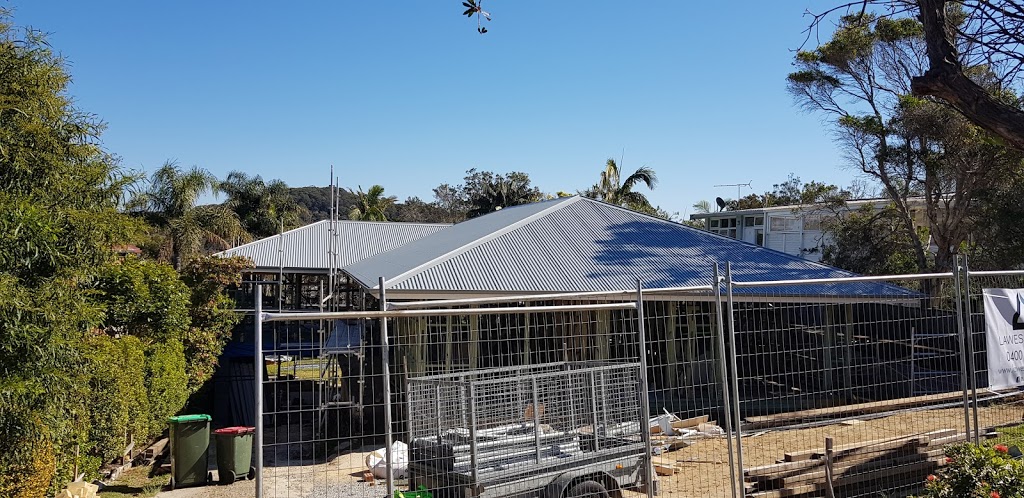 Lawes Roofing Pty Ltd | 20 Georgina Ave, Elanora Heights NSW 2101, Australia | Phone: 0400 771 115