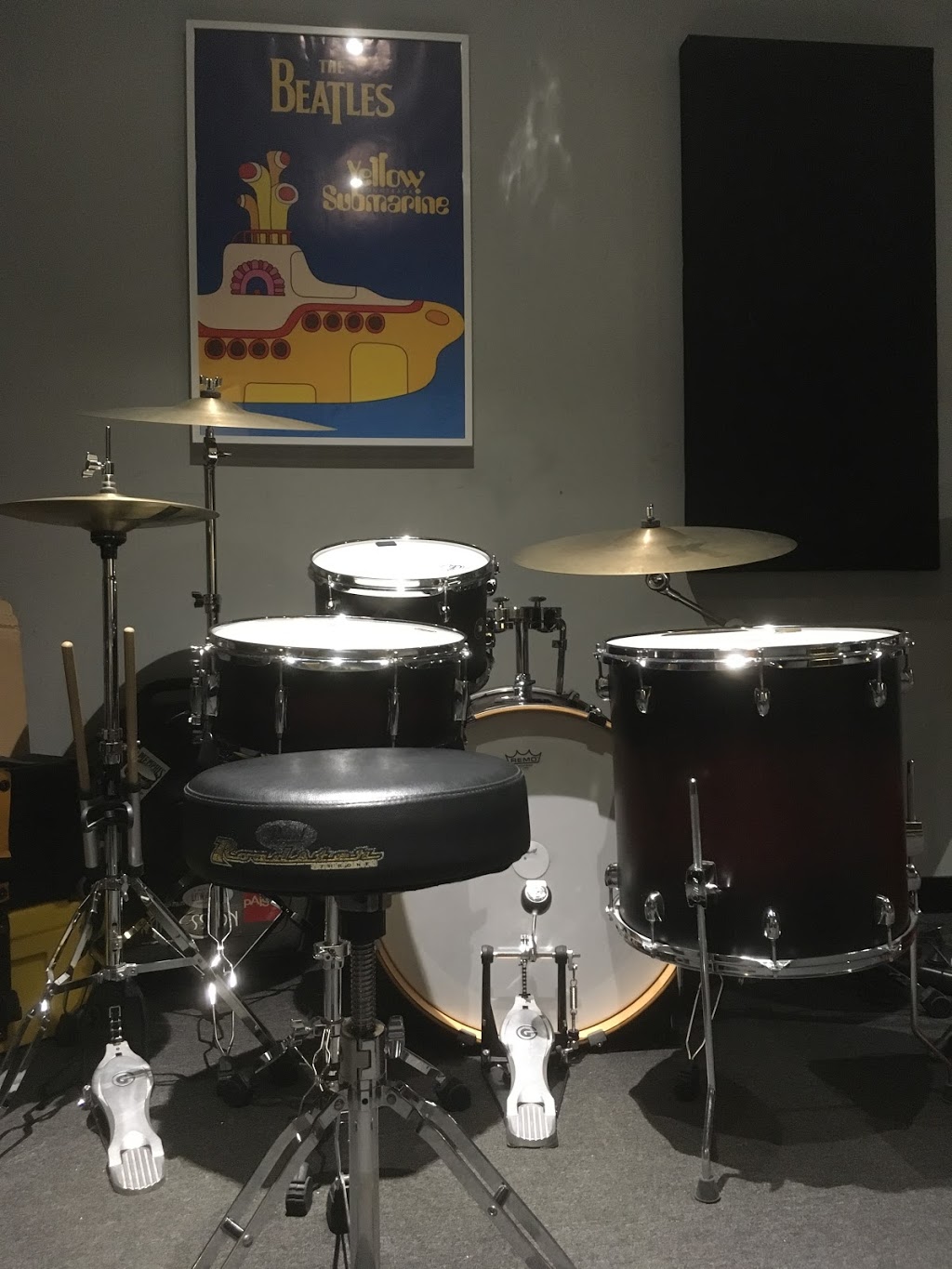 Play Drums Melbourne | electronics store | unit 10/59-61 Hudsons Rd, Spotswood VIC 3015, Australia | 0403980258 OR +61 403 980 258