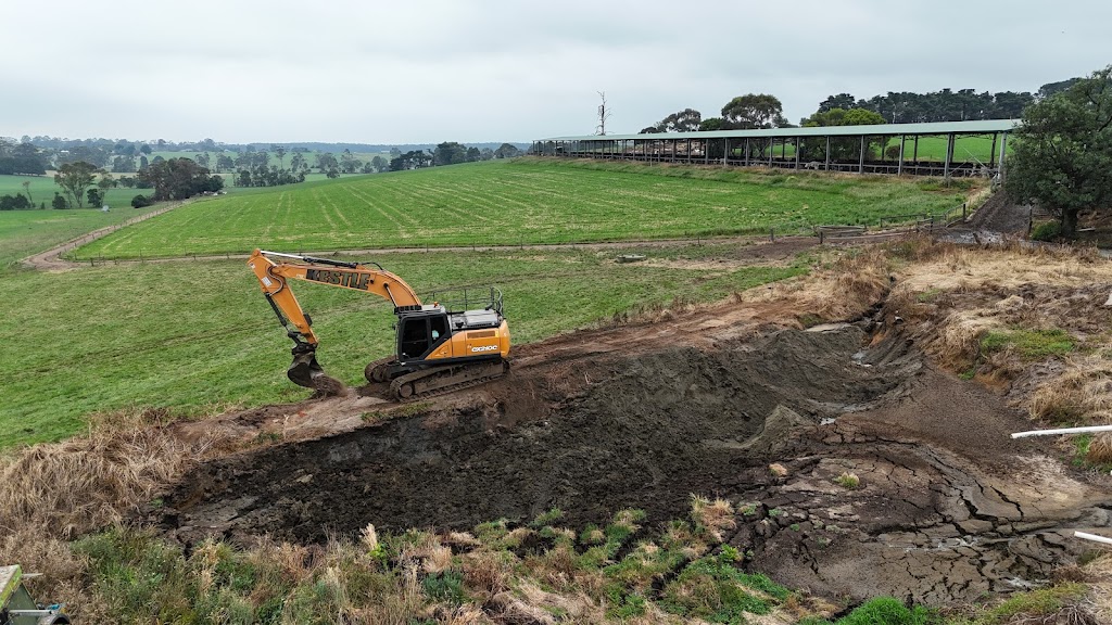 Kestle Harvesters | 251 Hunters Rd, Warragul South VIC 3821, Australia | Phone: 0499 113 522