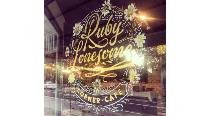 Ruby Lonesome | cafe | 253 Addison Rd, Petersham NSW 2049, Australia | 0434799253 OR +61 434 799 253