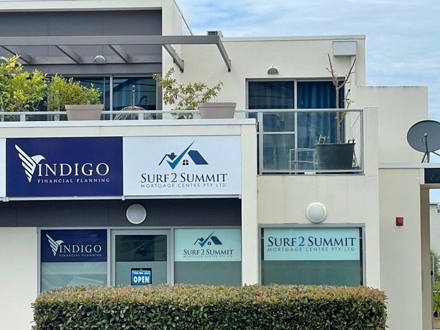 Surf2Summit Mortgage Centre | finance | 1/42 Main St, Merimbula NSW 2548, Australia | 0438092055 OR +61 438 092 055