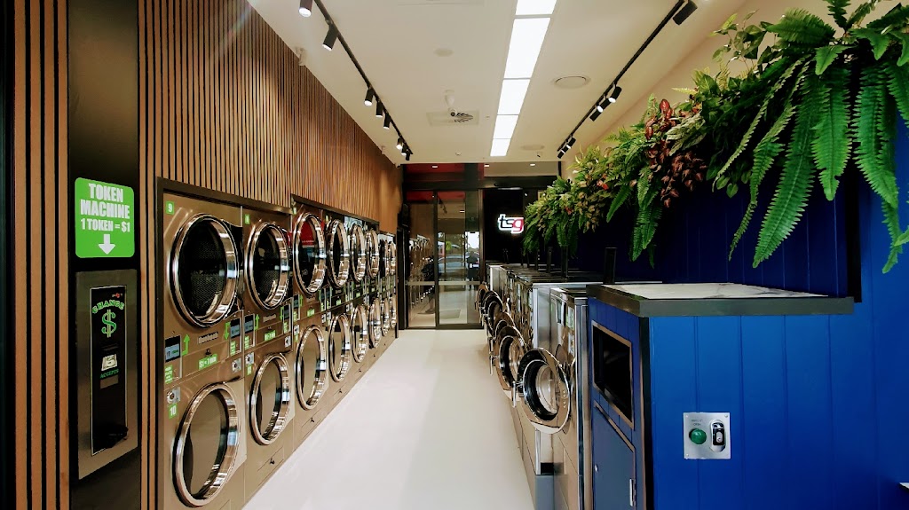 Botanic Ridge Laundromat | 3B/10 Hummingbird Dr, Botanic Ridge VIC 3977, Australia | Phone: 0451 352 224