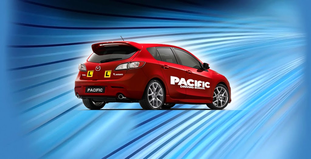 Pacific Driving School |  | Twilight St, Kenmore QLD 4069, Australia | 1300006000 OR +61 1300 006 000