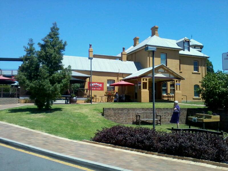 Croudace Tea & Coffee House | cafe | 20 Lookout Rd, New Lambton Heights NSW 2305, Australia | 0249529002 OR +61 2 4952 9002
