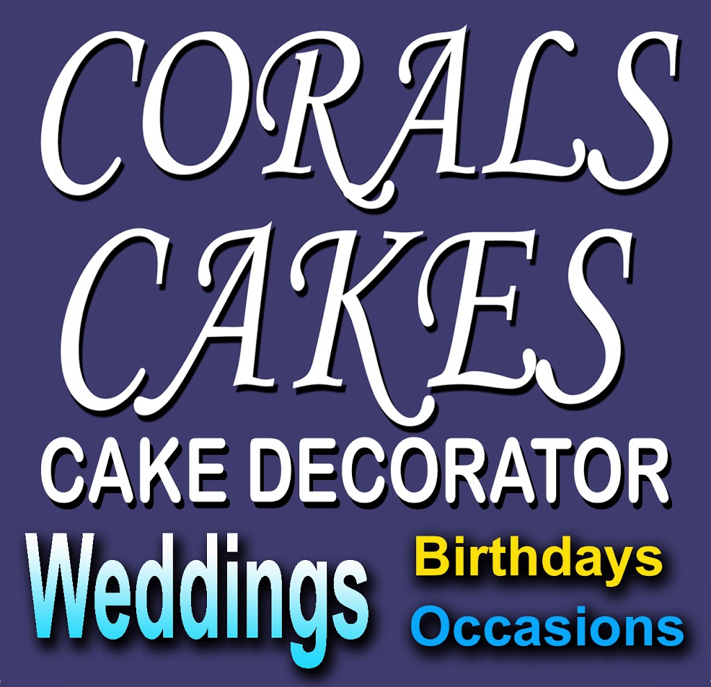 CORALS CAKES | Hoppers Crossing VIC 3029, Australia