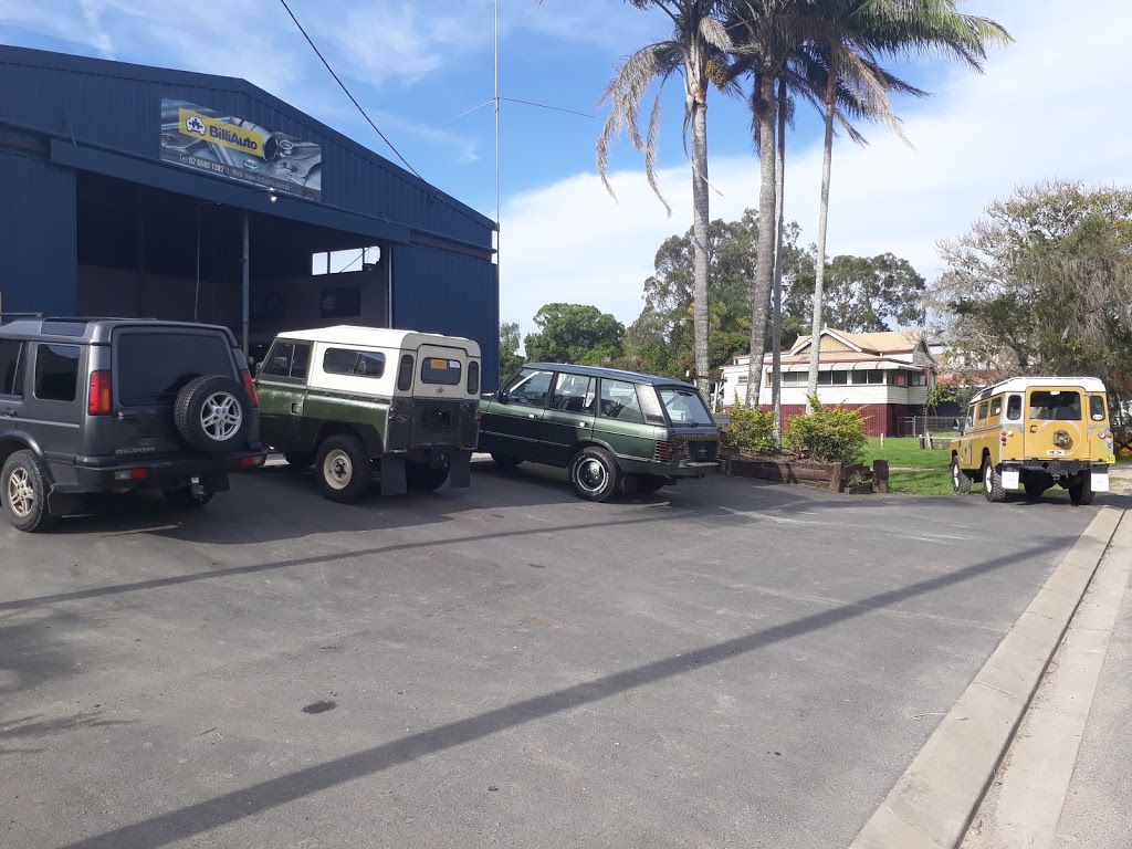 BilliAuto | car repair | Lot, 2 Wilfred St, Billinudgel NSW 2483, Australia | 0266801382 OR +61 2 6680 1382