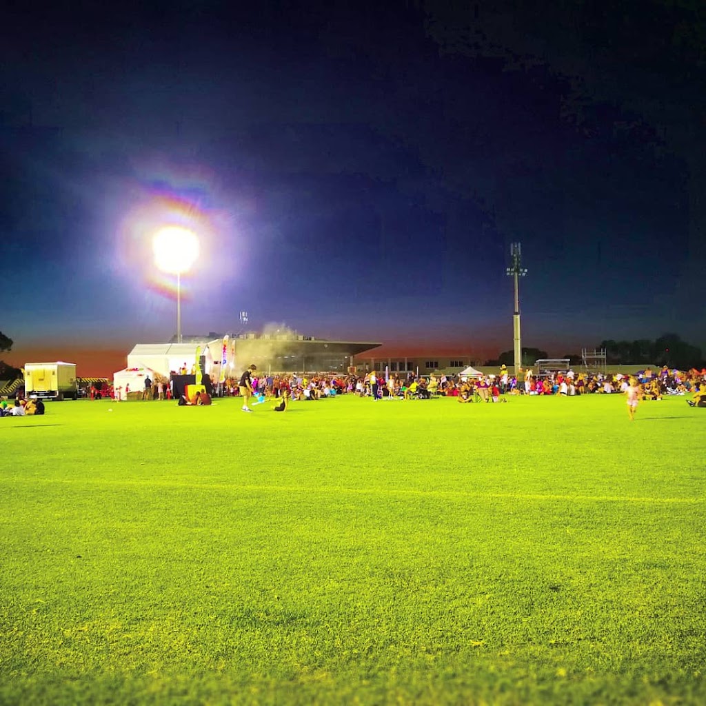 South Adelaide Football Club |  | Flinders University Stadium, 1 Lovelock Dr, Noarlunga Downs SA 5168, Australia | 0881868200 OR +61 8 8186 8200