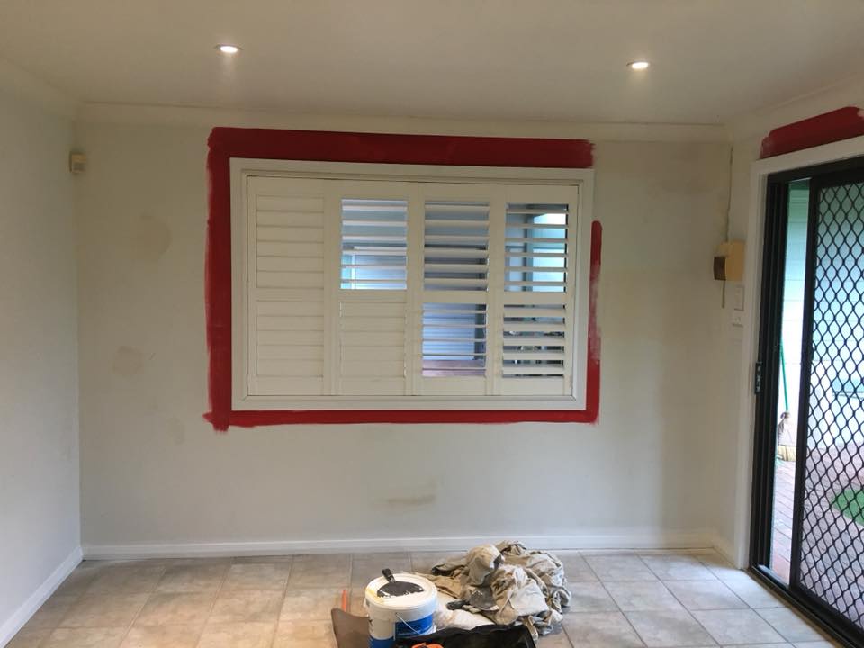 NEW DAY PAINTING SERVICES - Painter Sutherland Shire | Cronulla  | 2/166 Russell Ave, Dolls Point NSW 2219, Australia | Phone: 0477 002 436