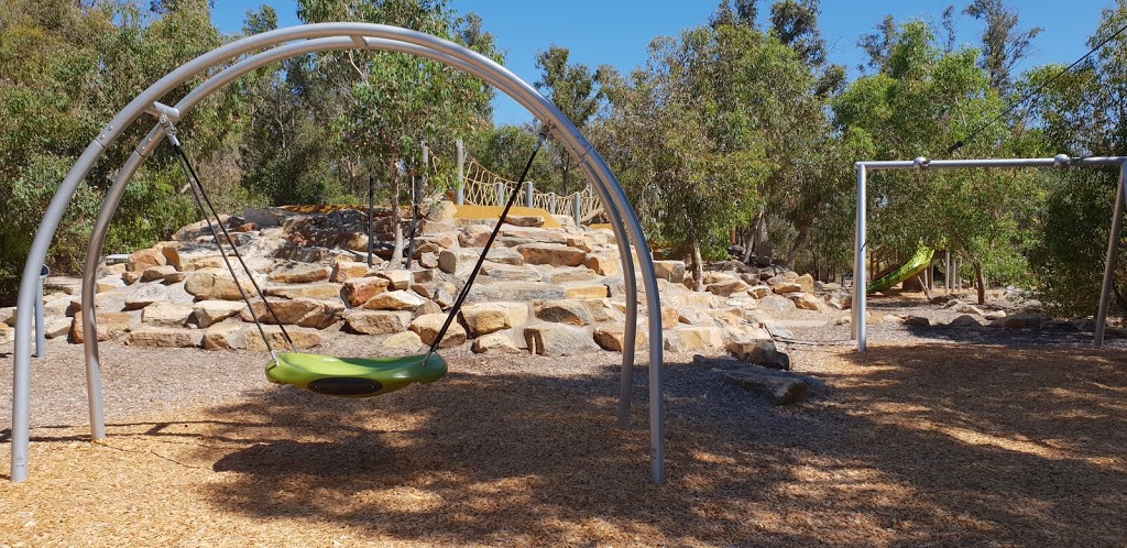 Annies Landing Playground | park | 180 Banrock Dr, The Vines WA 6069, Australia