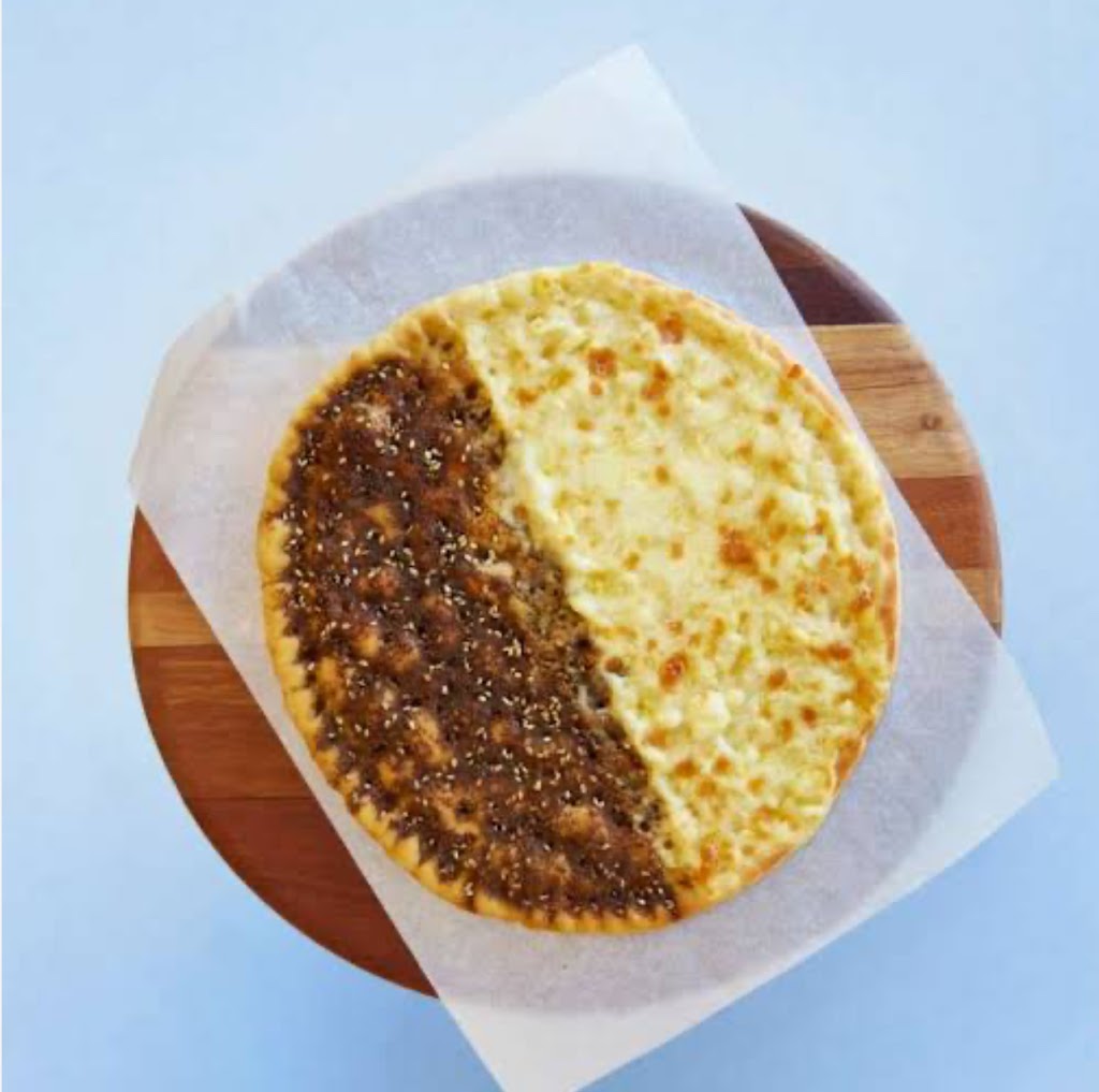 The Manoush Spot Cafe | 4/36 Walder Rd, Hammondville NSW 2170, Australia | Phone: (02) 8783 0027