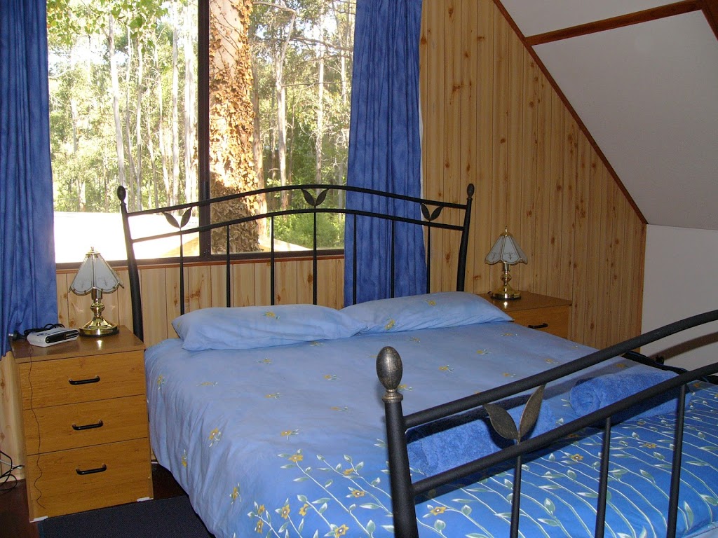 The Loft | lodging | 18 Bracknell Cres, Denmark WA 6333, Australia | 0898481211 OR +61 8 9848 1211