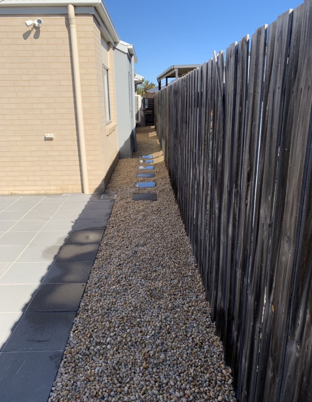 Rivermouth landscaping | 174 Rivermouth Rd, Eagle Point VIC 3878, Australia | Phone: 0400 100 046