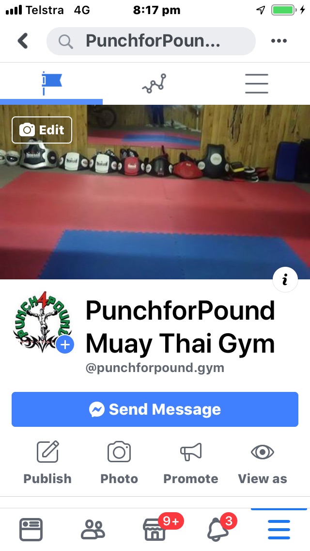 Central West Aussie Martial Arts And Fitness | gym | 9 Bourbah St, Gulargambone NSW 2828, Australia | 0412635903 OR +61 412 635 903