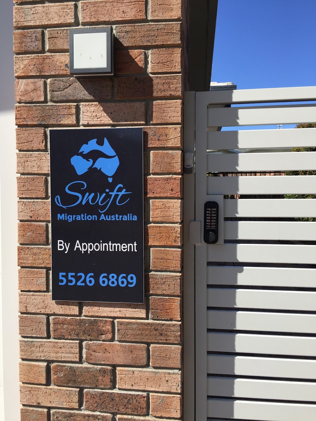 Swift Migration Australia | lawyer | 2/14 Fraser Ave, Miami QLD 4220, Australia | 0755266869 OR +61 7 5526 6869