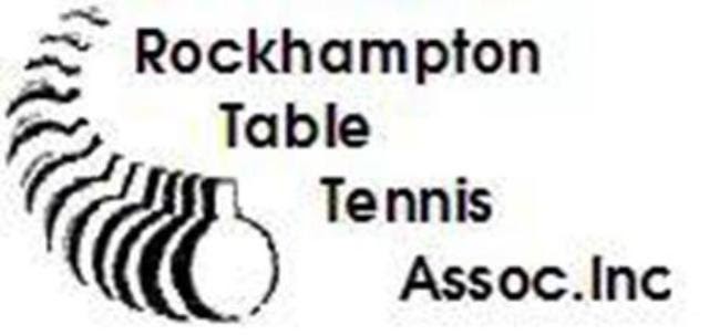 Rockhampton Table Tennis Association | 157 Campbell St, Rockhampton City QLD 4700, Australia | Phone: (07) 4922 5380