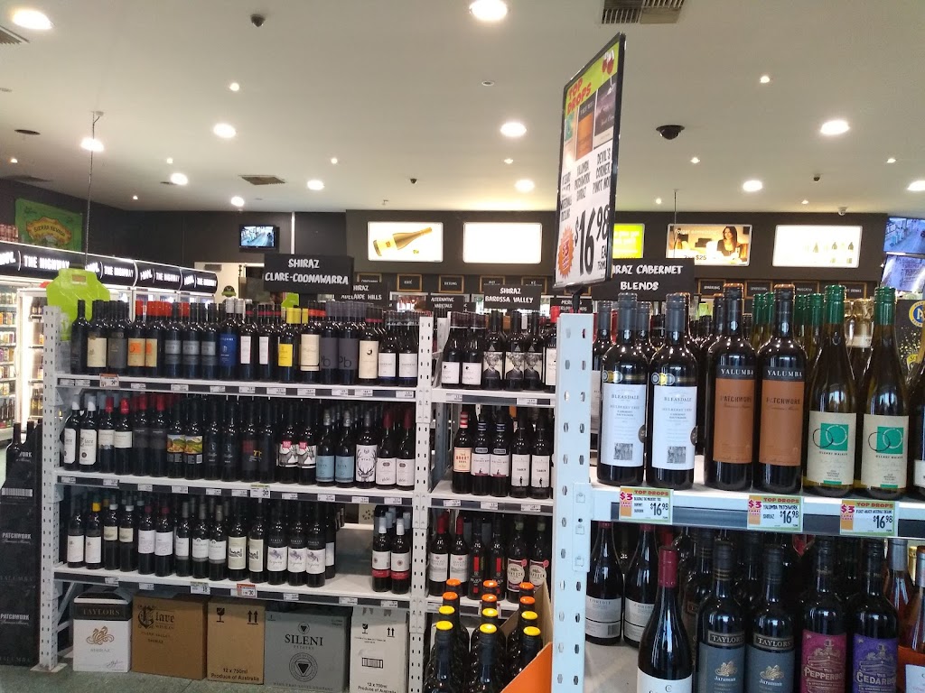 The Highway Bottleshop - Thirsty Camel - OPEN 365 days each year | liquor store | 290 Anzac Hwy, Plympton SA 5038, Australia | 0882978155 OR +61 8 8297 8155