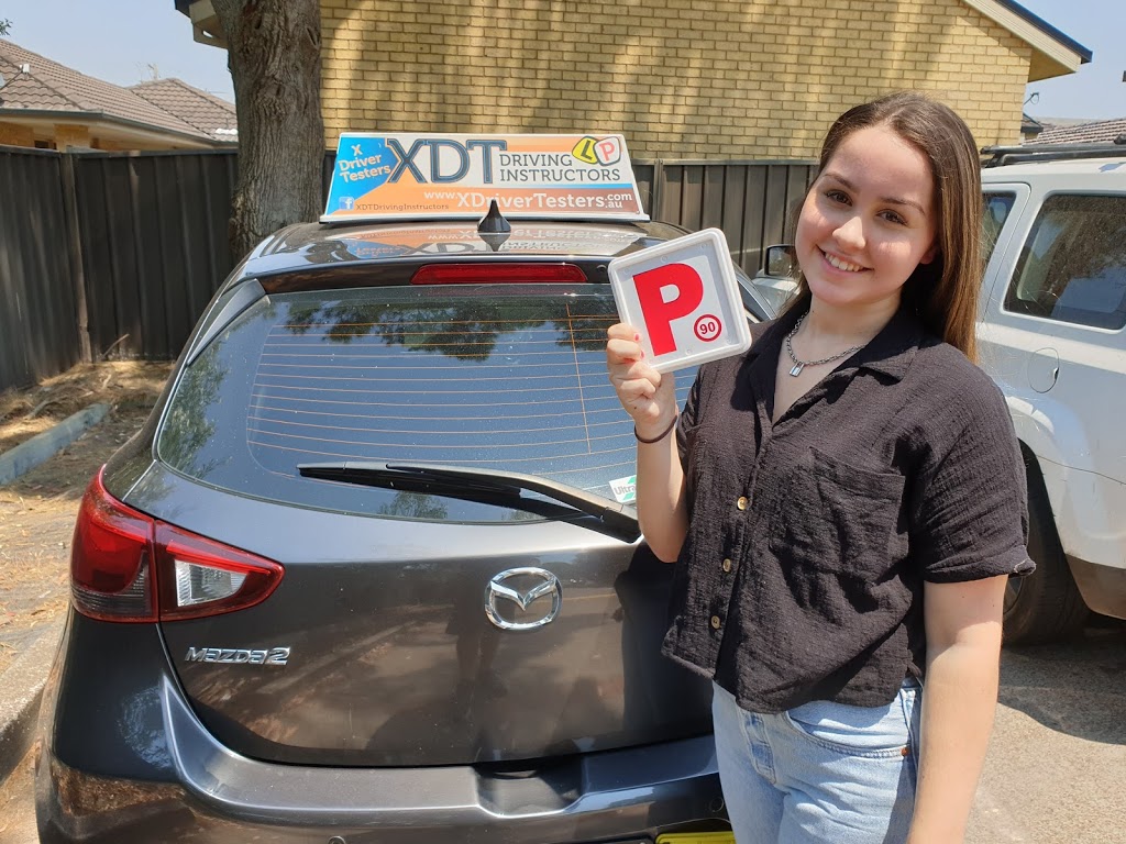 XDT XDriverTesters Driving Instructors |  | 45 Alkrington Ave, Fishing Point NSW 2283, Australia | 0433251549 OR +61 433 251 549