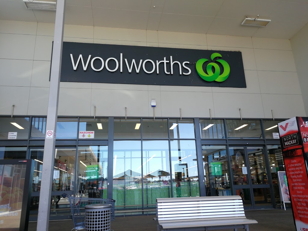 Woolworths Rural View Mackay | supermarket | Eimeo Rd, Rural View QLD 4740, Australia | 0748987113 OR +61 7 4898 7113