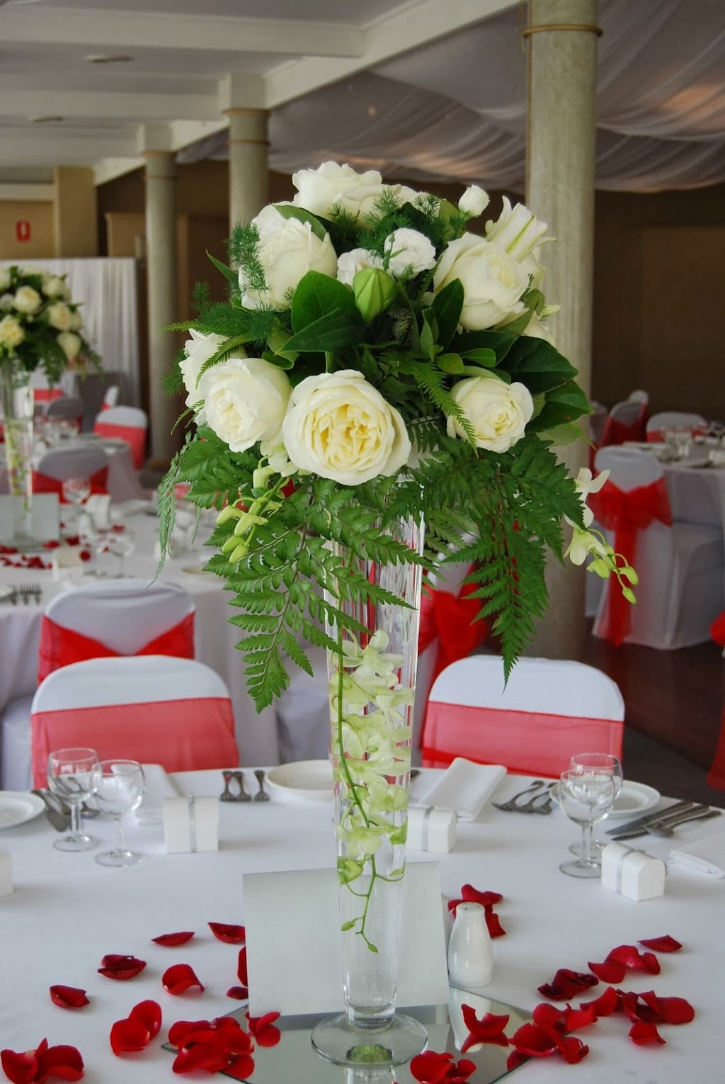 Karana Weddings & Events | 5 Nuthall Cres, Young NSW 2594, Australia | Phone: 0412 296 276