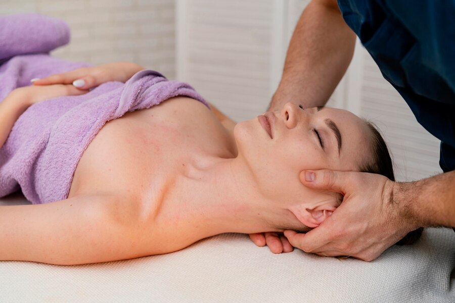 Breathe Massage | 382 Maudsland Rd, Maudsland QLD 4210, Australia | Phone: 0499 104 644