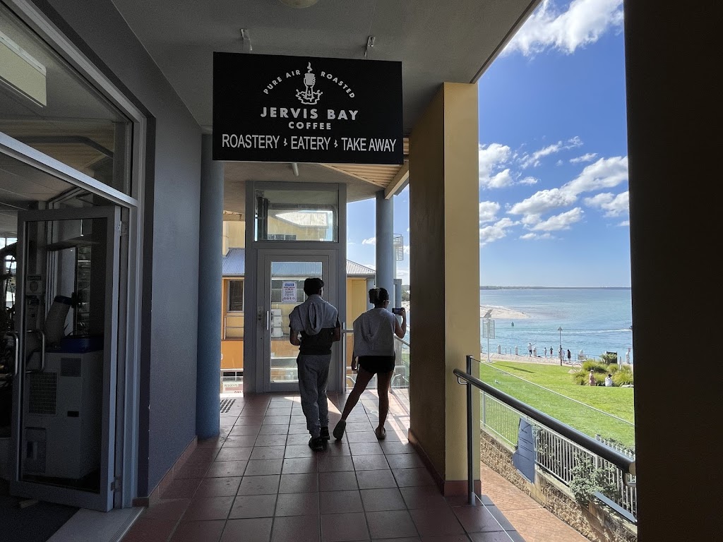 Jervis Bay Coffee Co | D2698 Princes Hwy, Wandandian NSW 2540, Australia | Phone: 0416 649 156