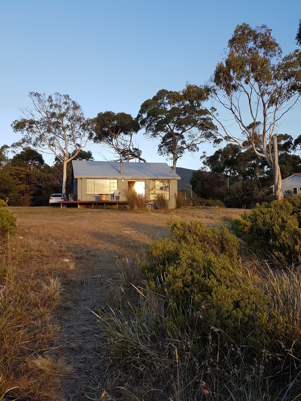 Maxys By The Sea | real estate agency | 4070 Bruny Island Main Rd, South Bruny TAS 7150, Australia | 0362931271 OR +61 3 6293 1271