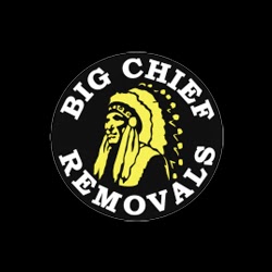 Big Chief Removals Pty Ltd | 8 Clearview Pl, Brookvale NSW 2100, Australia | Phone: 0402 744 009