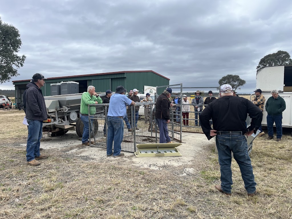 Emu Creek Catchment Landcare Group | 5483 New England Hwy, Emu Creek QLD 4355, Australia | Phone: (07) 4678 4748