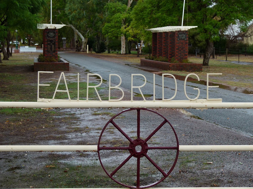 Fairbridge College | school | Fairbridge Dr, Pinjarra WA 6208, Australia | 0895317932 OR +61 8 9531 7932