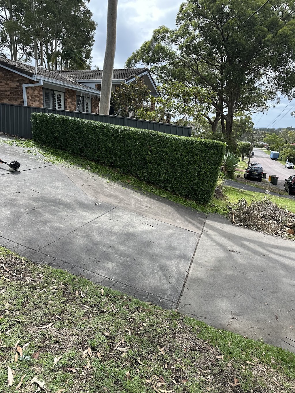 SprucedUP Lawns and Gardens | 252 Lakedge Ave, Berkeley Vale NSW 2261, Australia | Phone: 0402 858 349