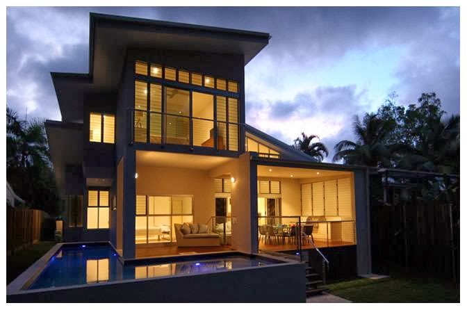 Bramston Beach House | real estate agency | 46 Evans Rd, Bramston Beach QLD 4871, Australia | 0410459458 OR +61 410 459 458