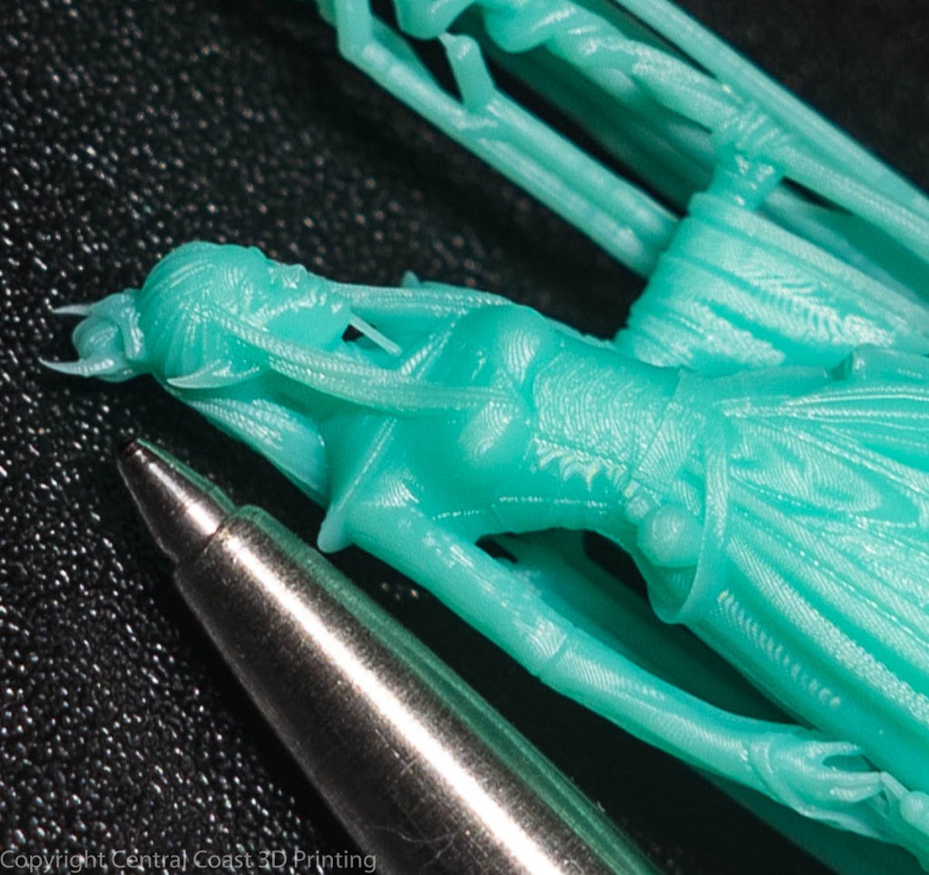 Central Coast 3D Printing |  | 4 Joppa St, Niagara Park NSW 2250, Australia | 0417283854 OR +61 417 283 854