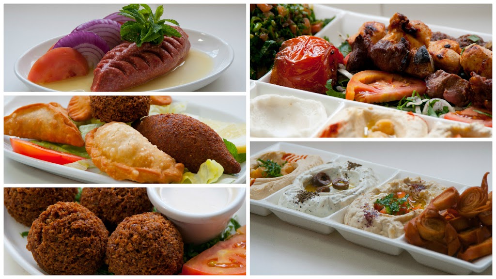 Al Aseel Catering | restaurant | 3/9 Brunker Rd, Greenacre NSW 2190, Australia | 0297084259 OR +61 2 9708 4259