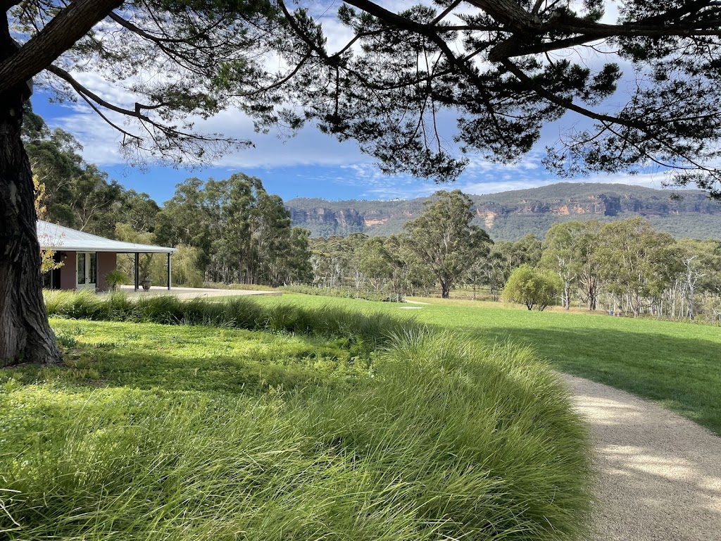 Megalong Restaurant - LOT 101 | 3/7 Peach Tree Rd, Megalong Valley NSW 2785, Australia | Phone: (02) 4787 3999