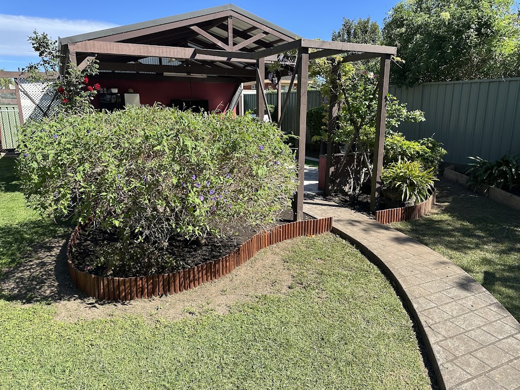 Reef & Leaf Property And Lawn Care | 301 Hawken Rd, Tomerong NSW 2540, Australia | Phone: 0482 466 592