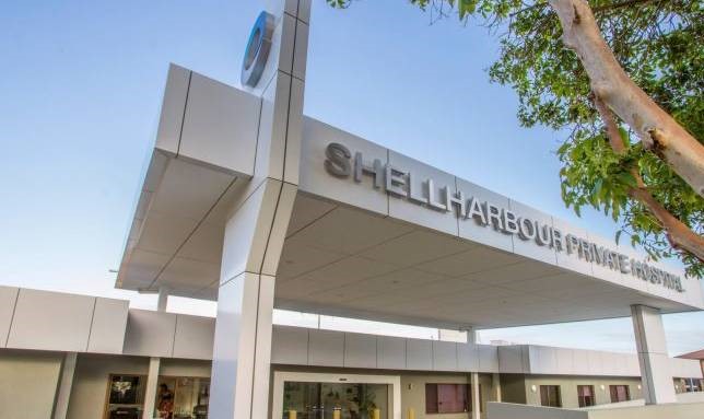 Dr Beshoy Farah | Shellharbour Private Hospital, 27 Captain Cook Dr, Barrack Heights NSW 2528, Australia | Phone: (02) 4295 5650